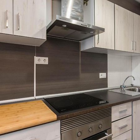 Apartamento Cartago Apartment มูร์เซีย ภายนอก รูปภาพ