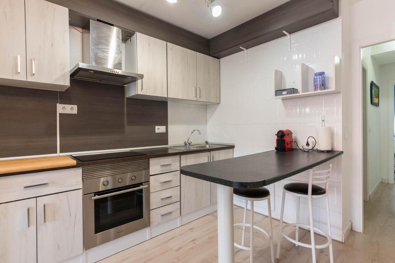 Apartamento Cartago Apartment มูร์เซีย ภายนอก รูปภาพ